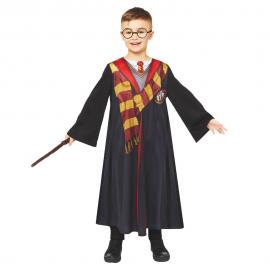 Harry Potter Utklädnad Barn 10-12 År