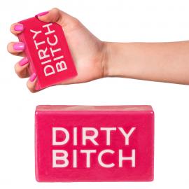 Tvål Dirty Bitch