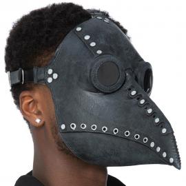 Pestdoktor Latex Mask