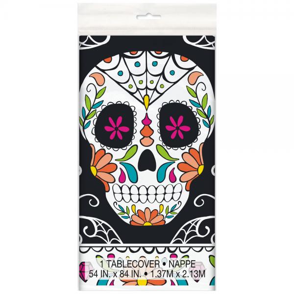 Day of the Dead Plastduk