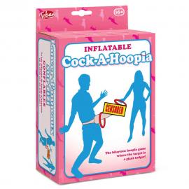 Cock-a-Hoopla Spel