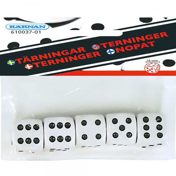 Trningar 5-pack