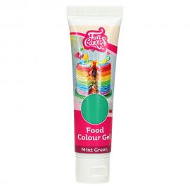 FunCakes Gelefärg Mintgrön