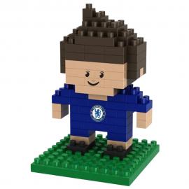 3D-Byggsats Fotbollsspelare Chelsea