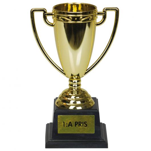 Frsta Pris Pokal