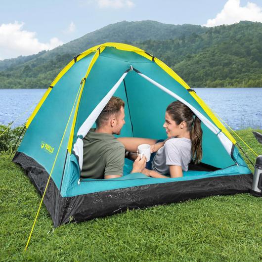 Campingtlt 3 Personer Cooldome