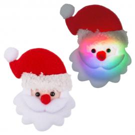 Jultomte Pin LED