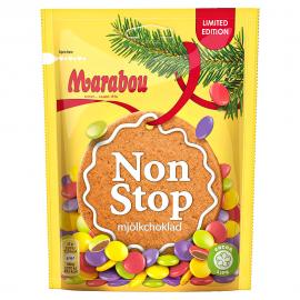 Non Stop Godis Jul