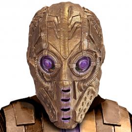 Space Trooper Mask