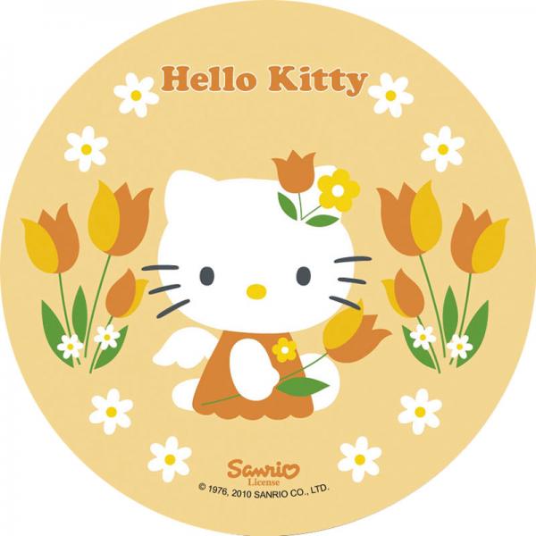 Hello Kitty Trtoblat B