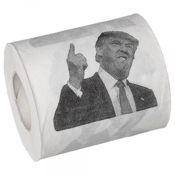 Toalettpapper Mr President