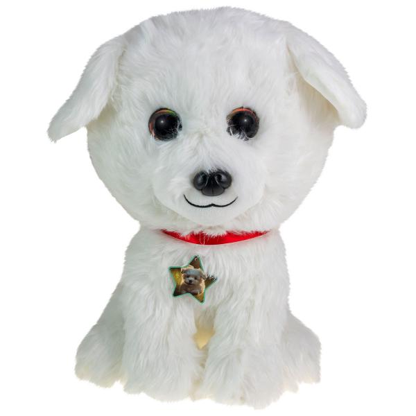 Gosedjur Malteser Hund 44 cm