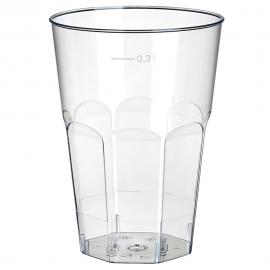 Plastglas 20-pack