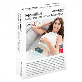 Moonlief Massageapparat med Elektriska Impulser