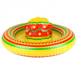 Uppblåsbar Sombrero