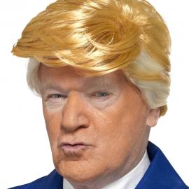 Donald Trump Peruk