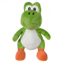 Yoshi Super Mario Gosedjur 30 cm