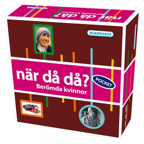 Nr D D? Bermda Kvinnor Spel