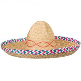 Mexikansk Sombrero