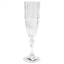 Champagneglas Prisma