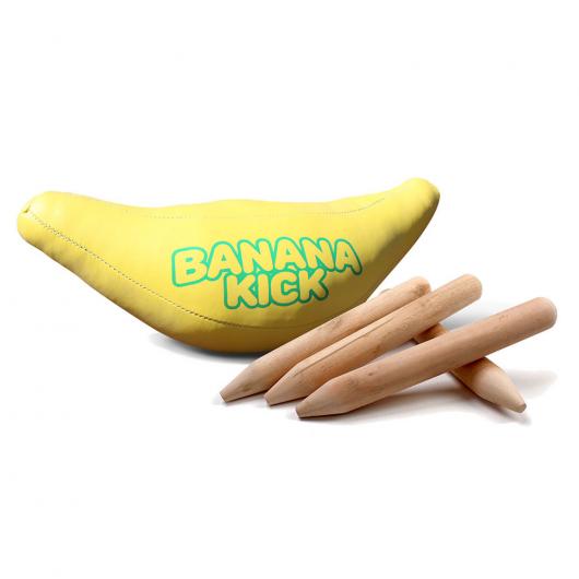 Banana Kick Utomhusspel