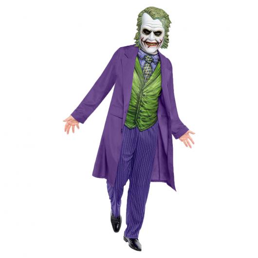 The Joker Kostym