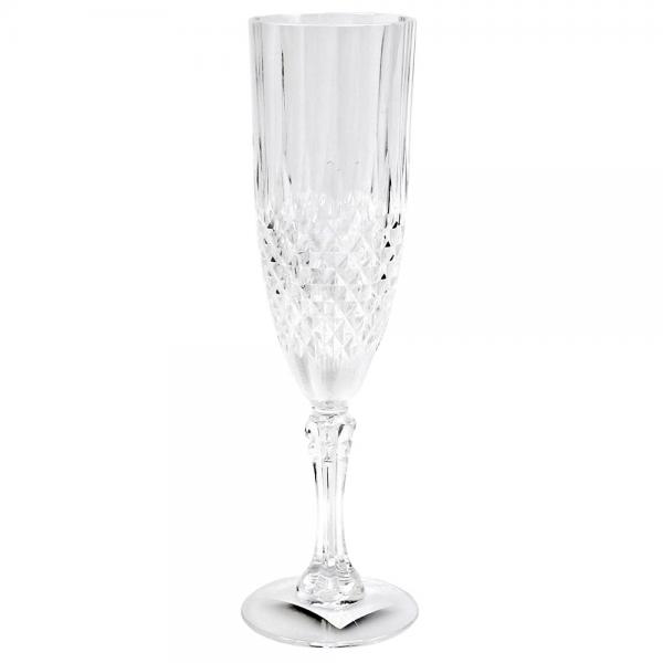 Champagneglas Prisma
