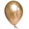 Ballonger Chrome Mirror Guld