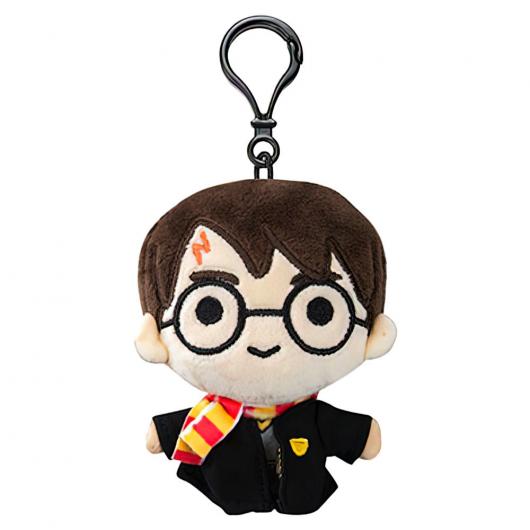Harry Potter Plush Nyckelring