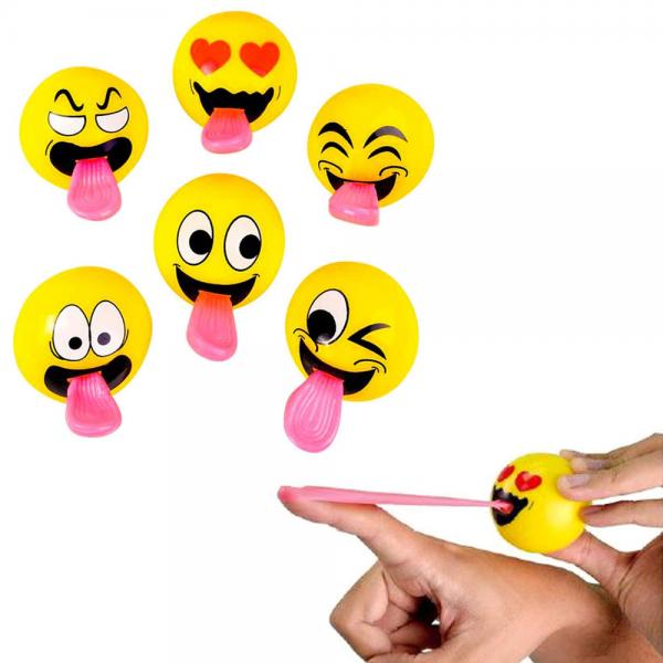 Emojiface Boll