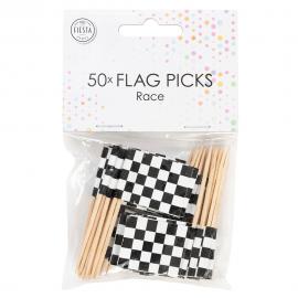 Party Picks Racing