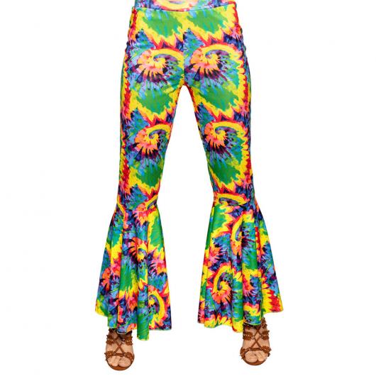 Frgglada Hippie Byxor