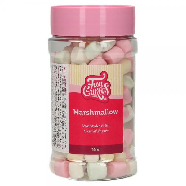 Mini Marshmallows Frgade