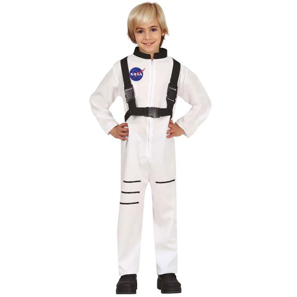 Astronaut Rymddrkt Barn