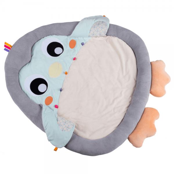 Babygym Pingvin