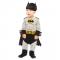 Batman Drkt med Hatt Barn