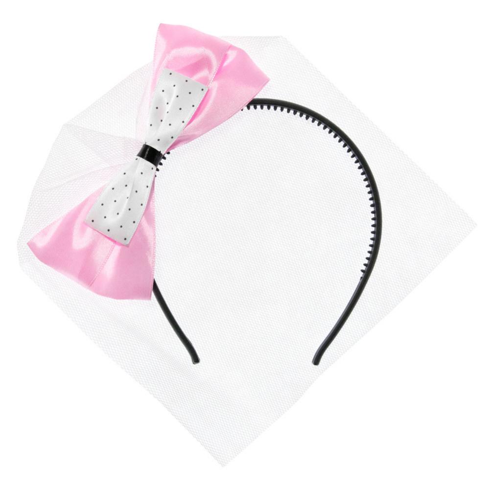 diadem med Disco bollar Osorterade