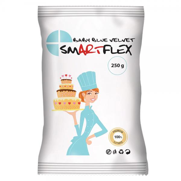 SmartFlex Sockerpasta Baby Bl 250 gram