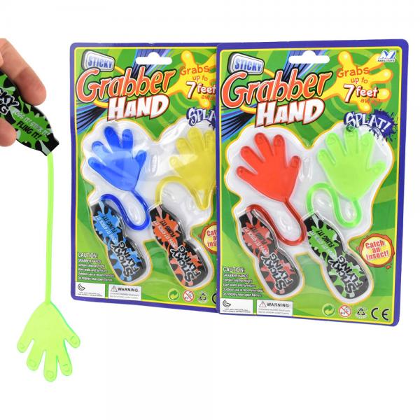 Grabber Hand Leksak