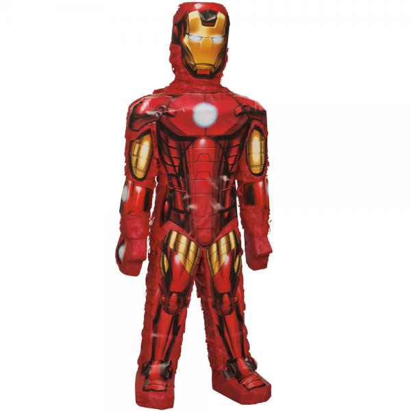 Iron Man Pinata