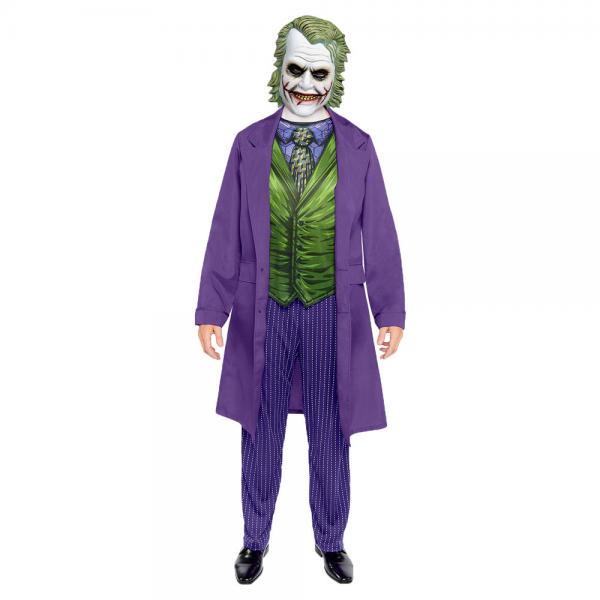 The Joker Kostym