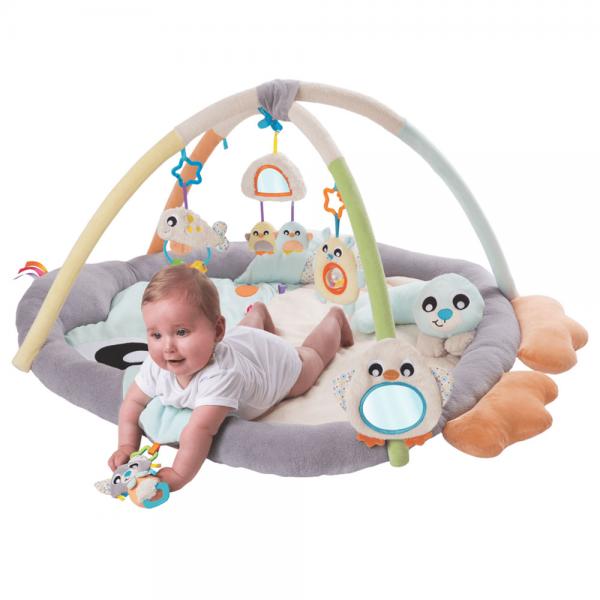 Babygym Pingvin