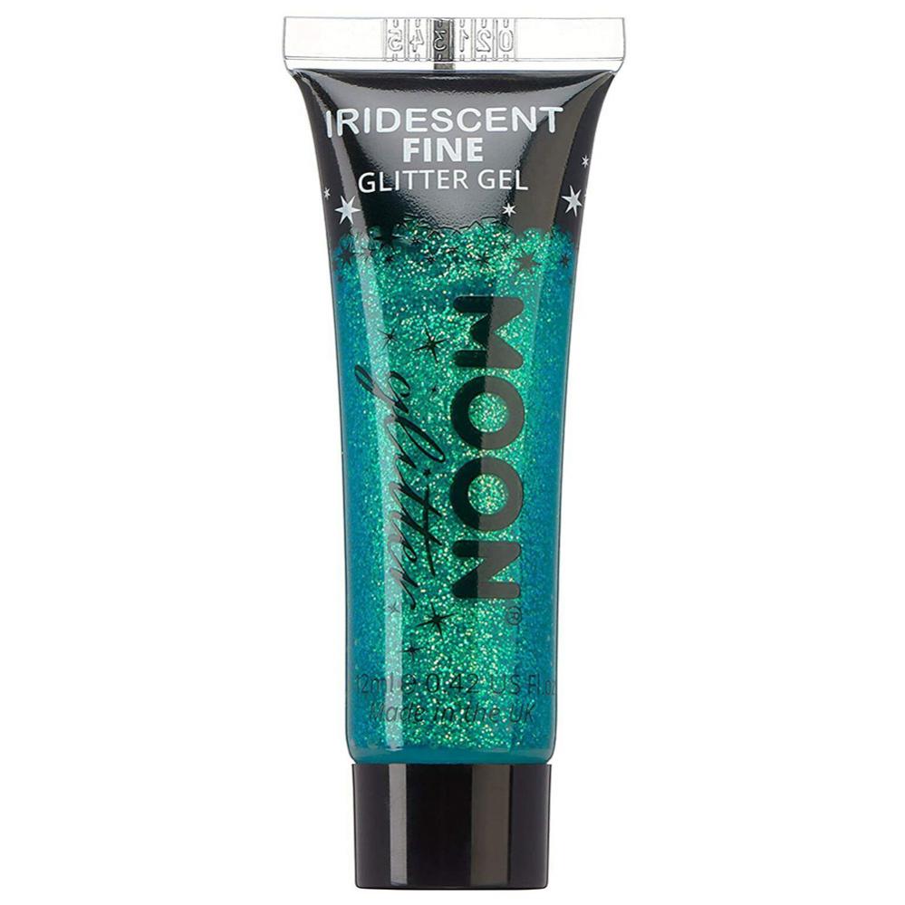 Moon Glitter Iridescent Gel G21196 Costume Make Up main image 0