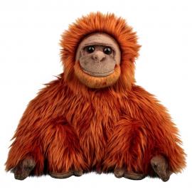 Orangutang Gosedjur Animigos