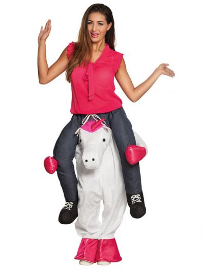 Carry Me Unicorn Drkt