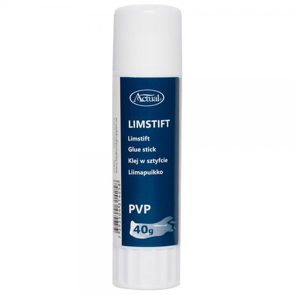 Limstift 40g