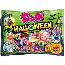 Halloween Godis Sweet & Sour Mix