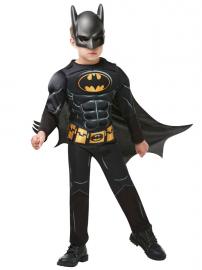 Batman Maskeraddräkt Barn Large