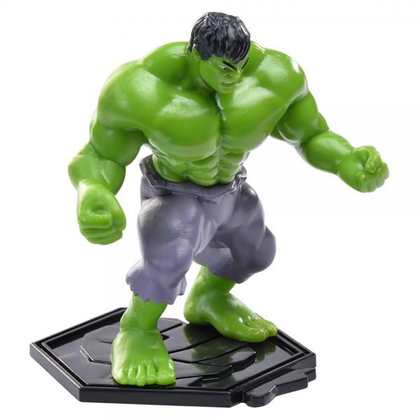 Hulken Figur