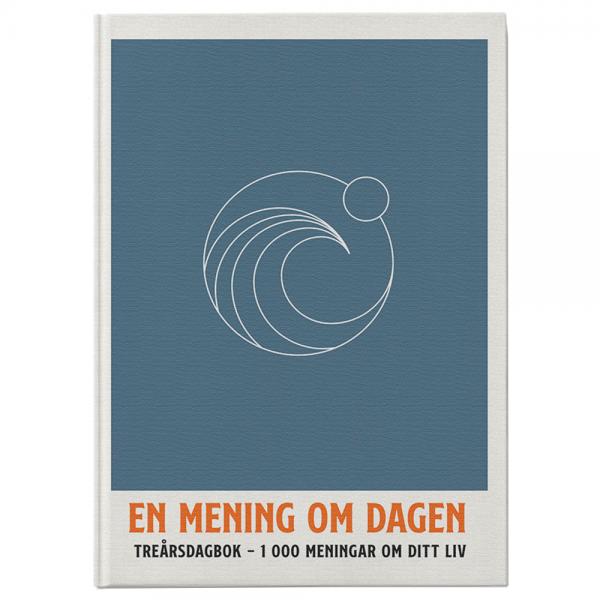 En Mening Om Dagen Trers-Dagbok